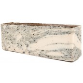 Coconut Olive Oil Artisan Soap 95g approx.